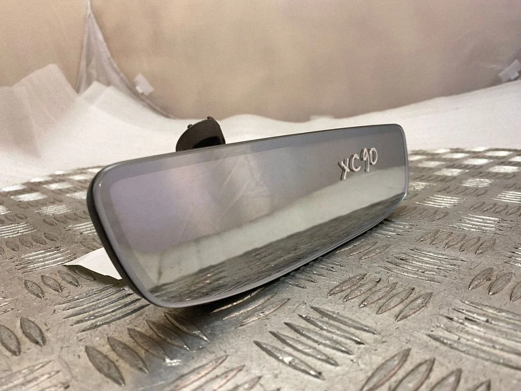 Rear view mirror (interior) – Volvo XC90 (2014-)