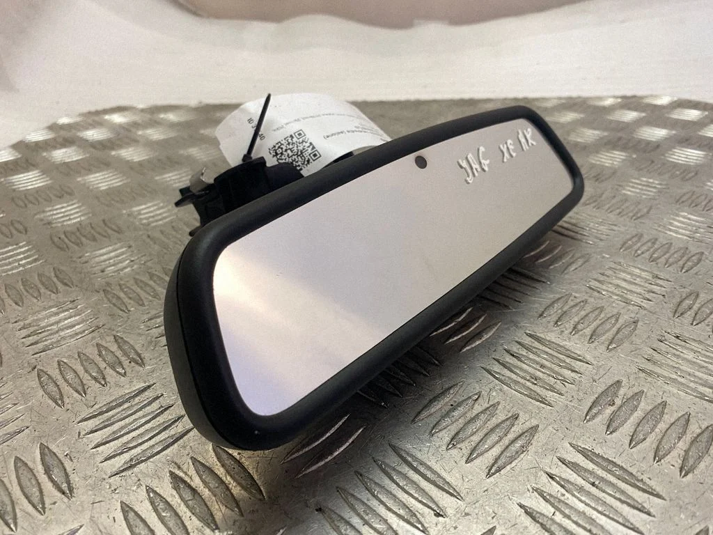 Lusterko wsteczne (wewnętrzne) – Jaguar XE (2015-)