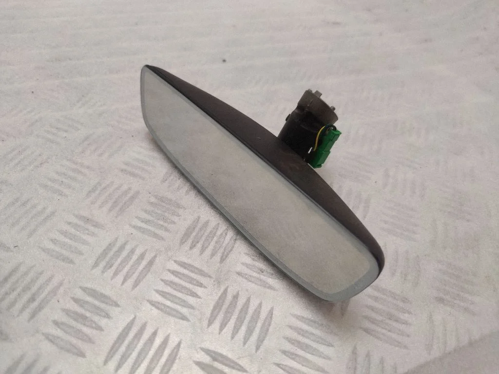 Rear view mirror (interior) – Volvo XC90 (2014-)