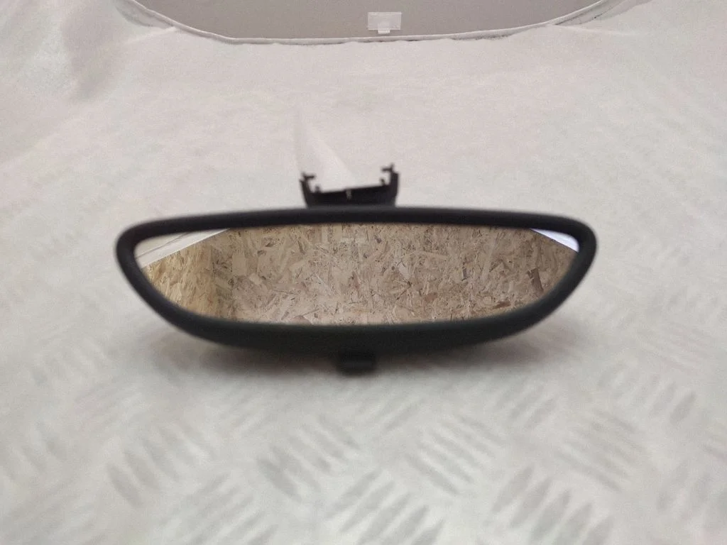 Rear view mirror (interior) 7PP857511E