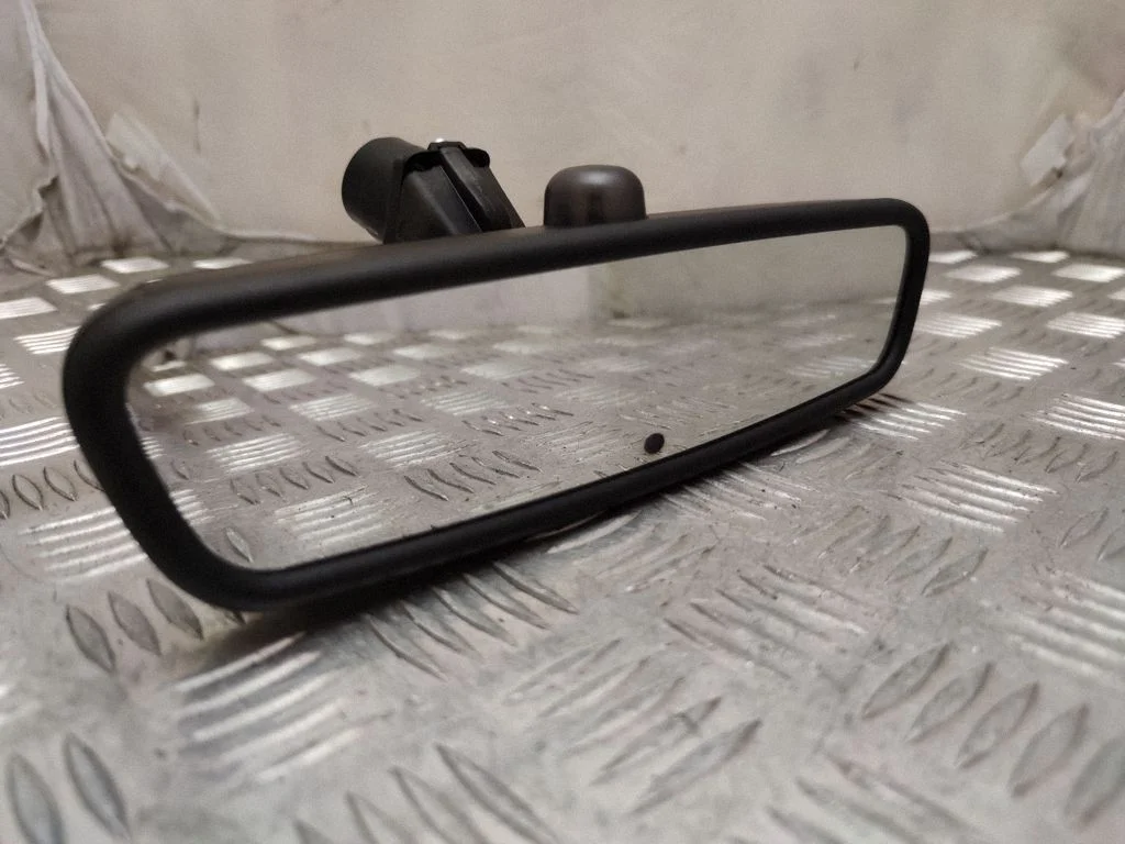 Rear view mirror (interior) 699217801