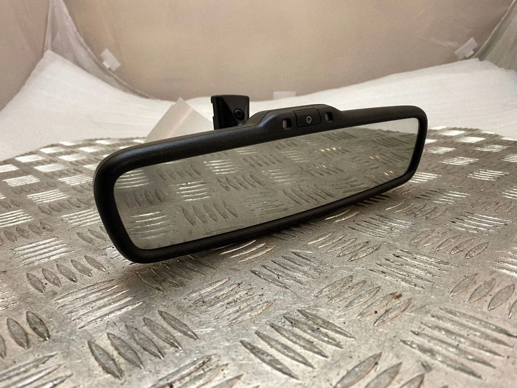 Atpakaļskata spogulis (salonā) 0411199052630