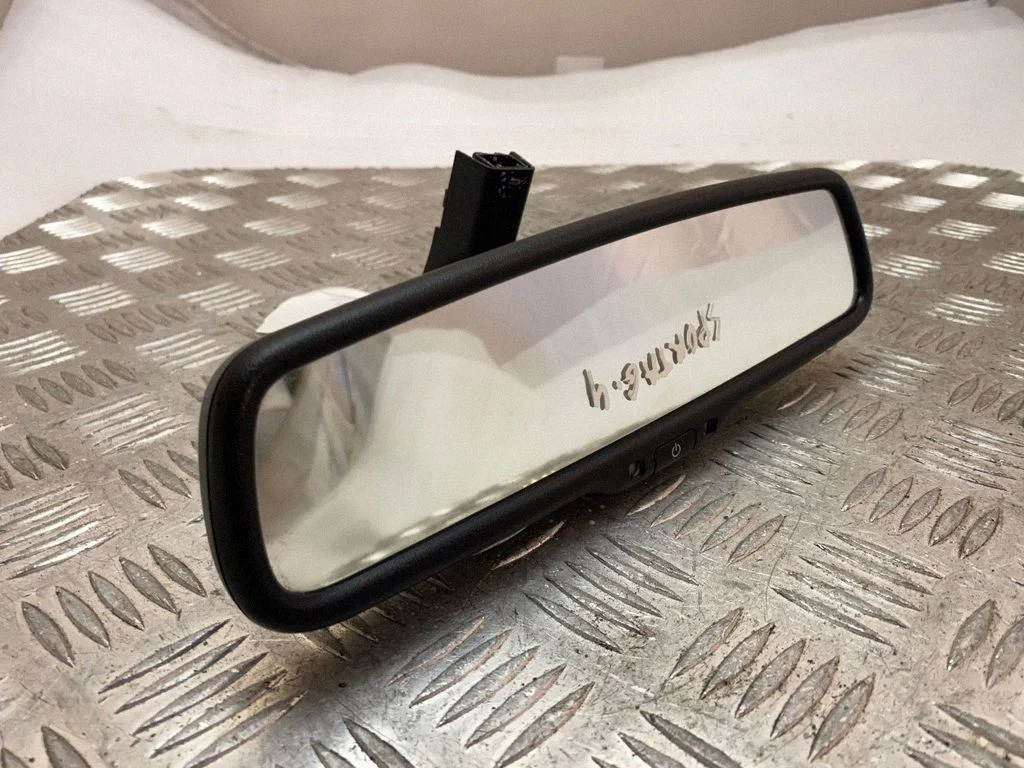 Rear view mirror (interior) 85101A4000