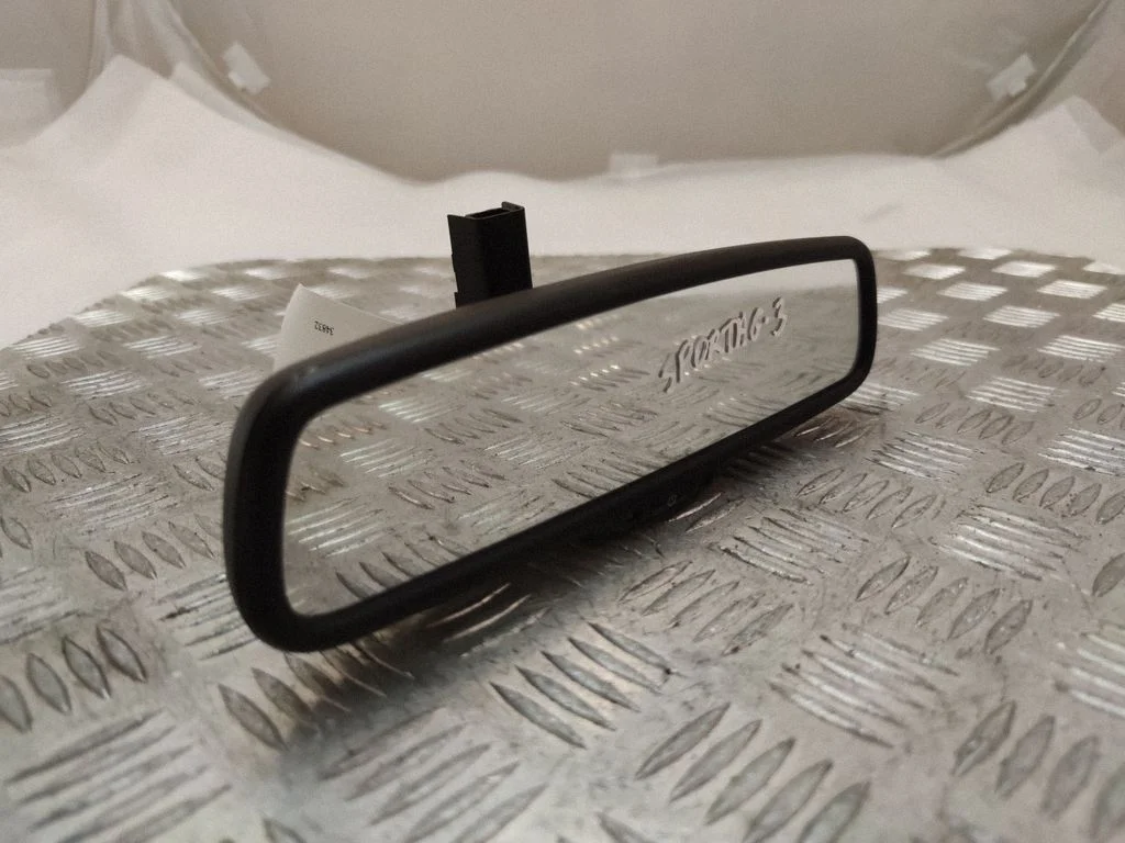Rear view mirror (interior) 85101A4000