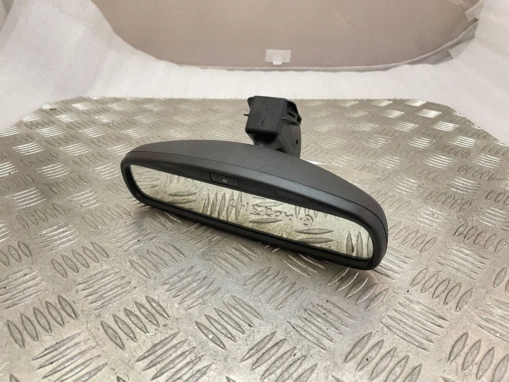 Rear view mirror (interior) 68289782AC