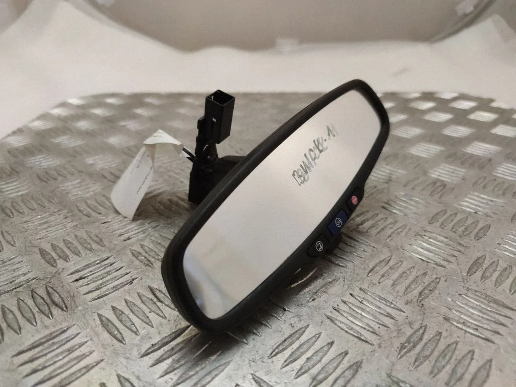 Rear view mirror (interior) 046391 – Buick Encore GX I (2019-)