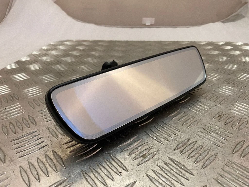 Rear view mirror (interior) 87810OWQ00
