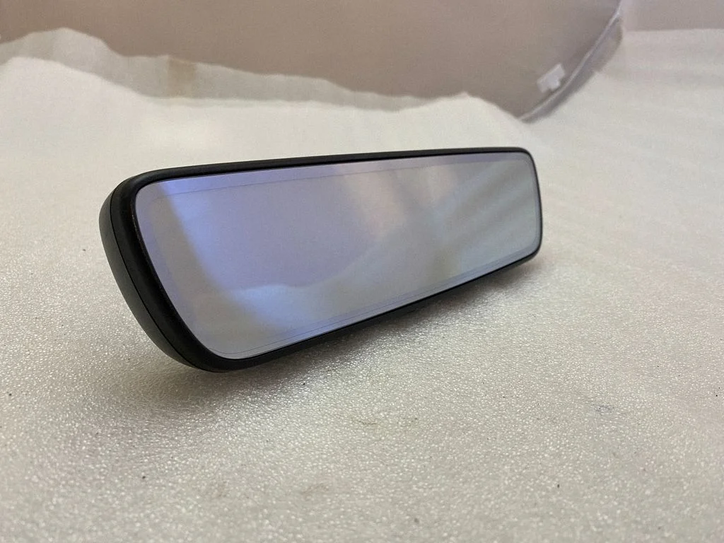 Rear view mirror (interior) 878100WQ00