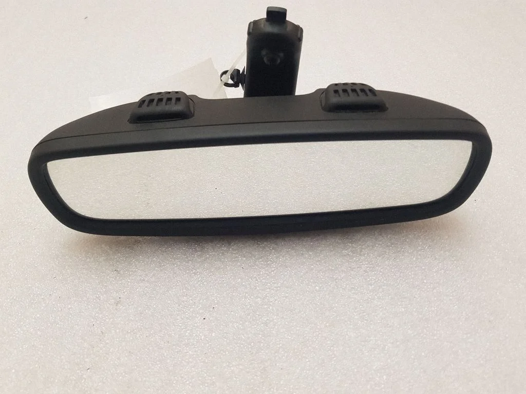 Rear view mirror (interior) 68229829AA
