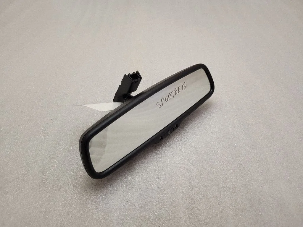 Rear view mirror (interior) 85101A4000