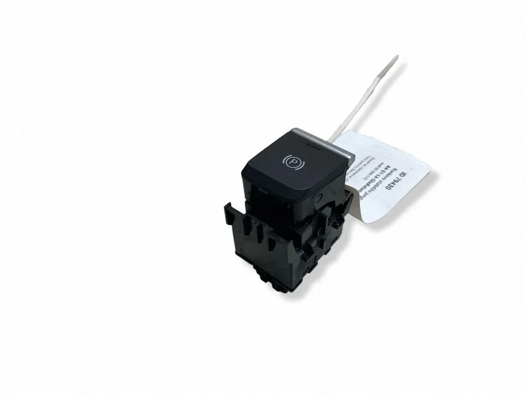 Hand parking brake switch 80C927225