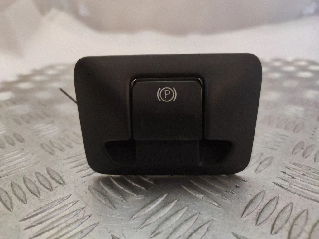 Hand parking brake switch 31433500