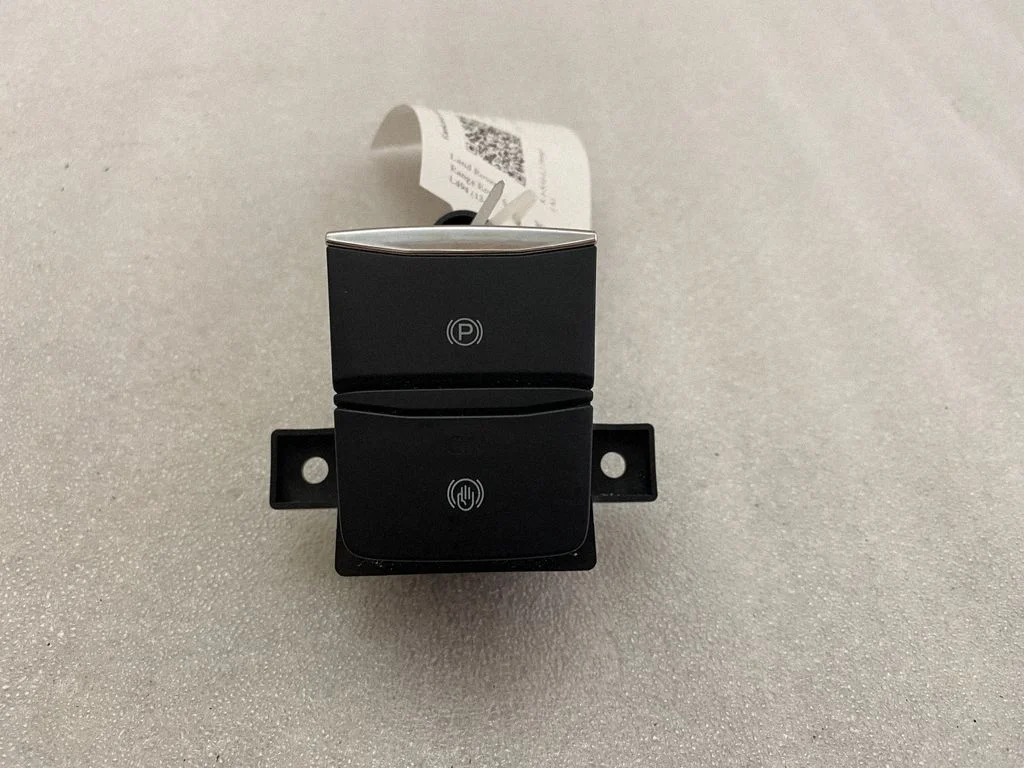 Hand parking brake switch LB5T2B623AA