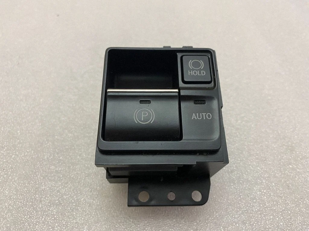 Hand parking brake switch 191811
