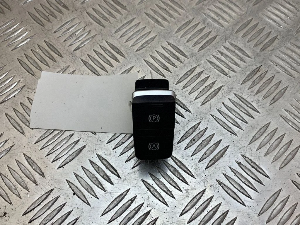 Hand parking brake switch 4H2927225B