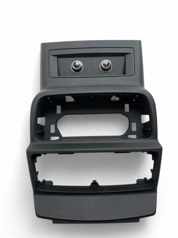 Other center console (tunnel) element 4M0864147A