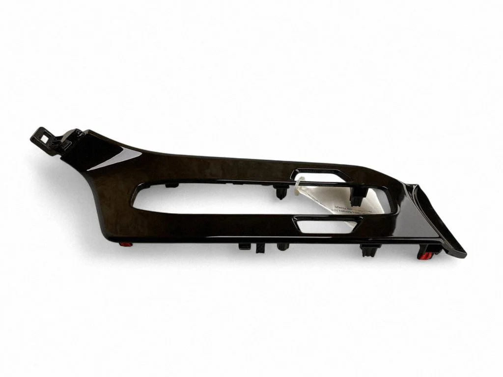 Other center console (tunnel) element – Lexus NX (2021-)