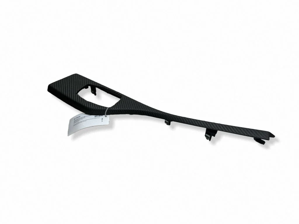 Other center console (tunnel) element 8065448 – BMW M2 F87 (2015-2021)