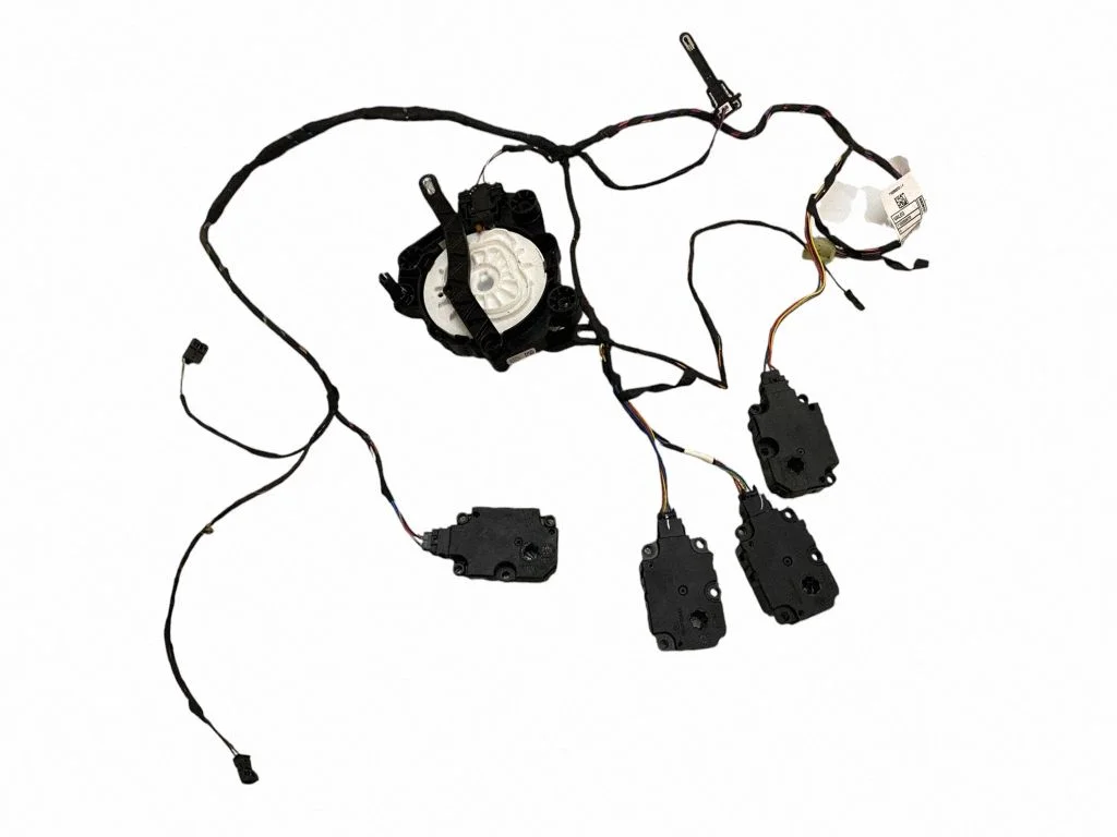 Muud juhtmed / juhtmestik A2058200283