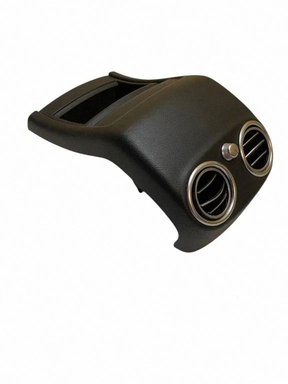 Cita centrālās konsoles (tuneļa) detaļa A2056800491