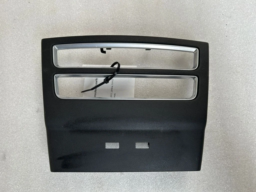 Other center console (tunnel) element 106450100B