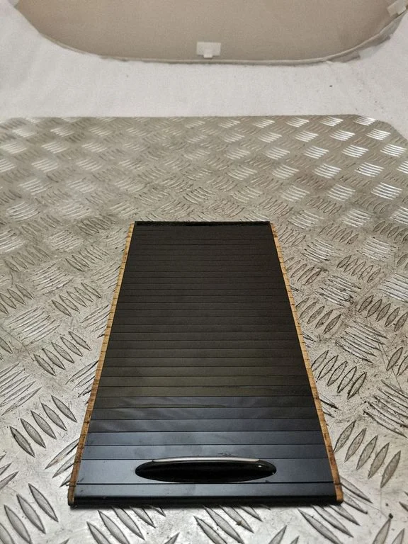 Other center console (tunnel) element – Mercedes-Benz CLS-Class C218 X218 (2011-2017)