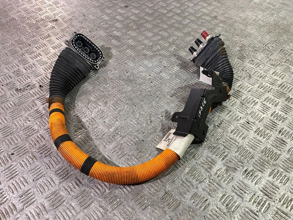 Other wiring loom – Jaguar I-Pace (2018-)