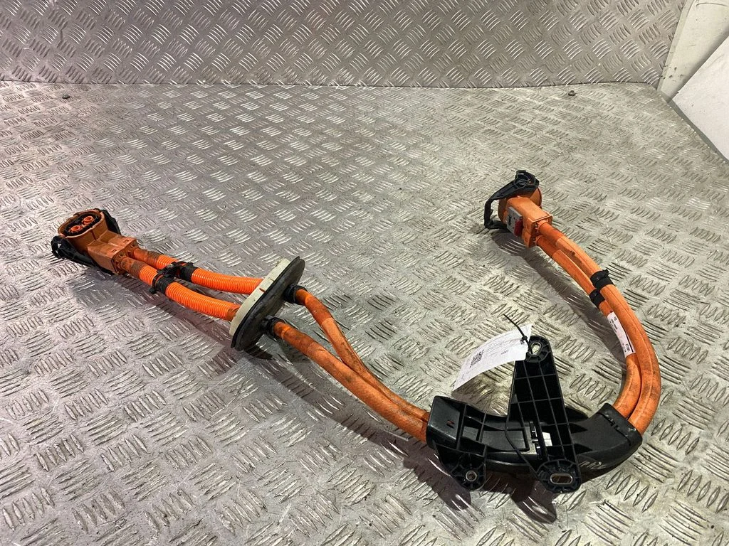Other wiring loom – Jaguar I-Pace (2018-)