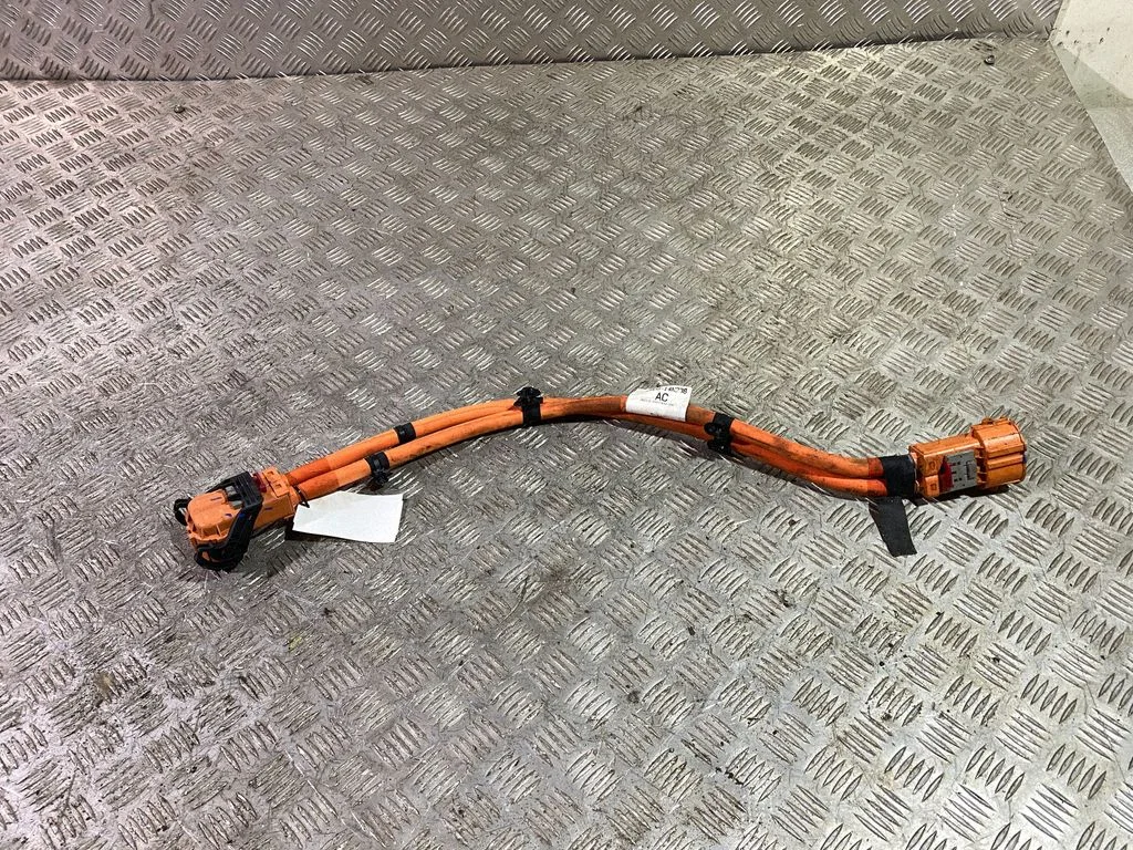 Other wiring loom – Jaguar I-Pace (2018-)