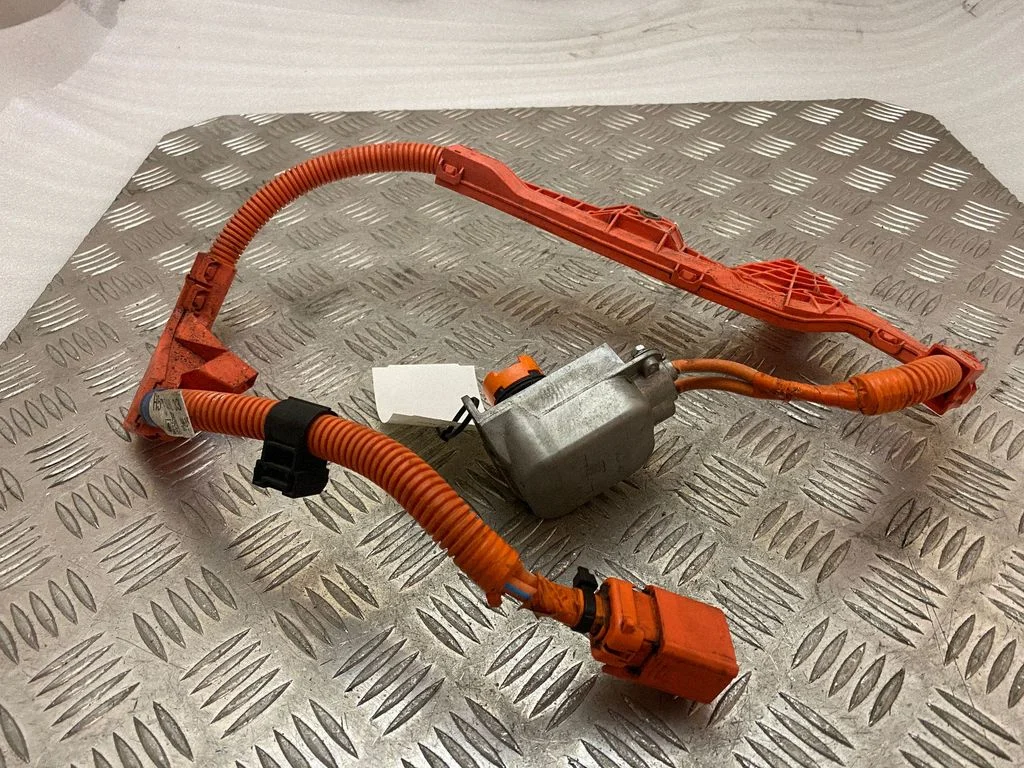 Other wiring loom – Toyota RAV 4 (XA50) (2018-)