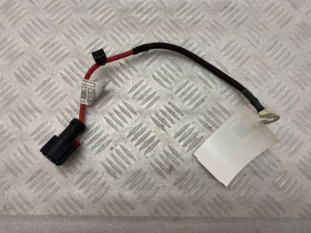 Other wiring loom 8628634