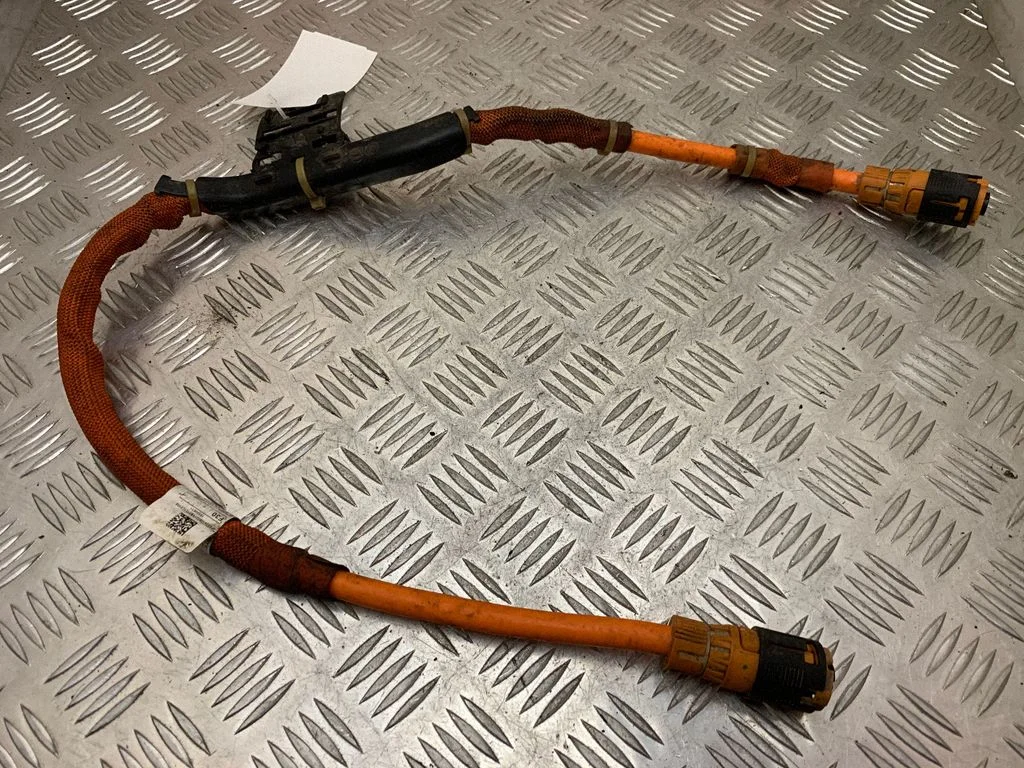 Other wiring loom 6824108