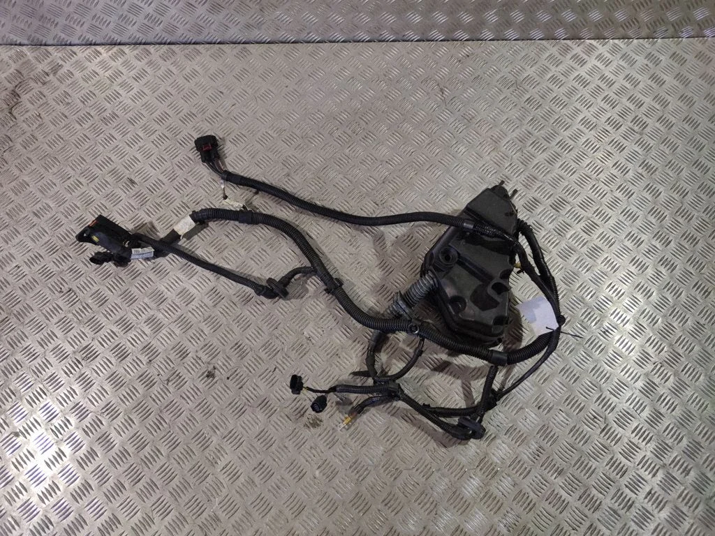 Other wiring loom 7P5971072BM