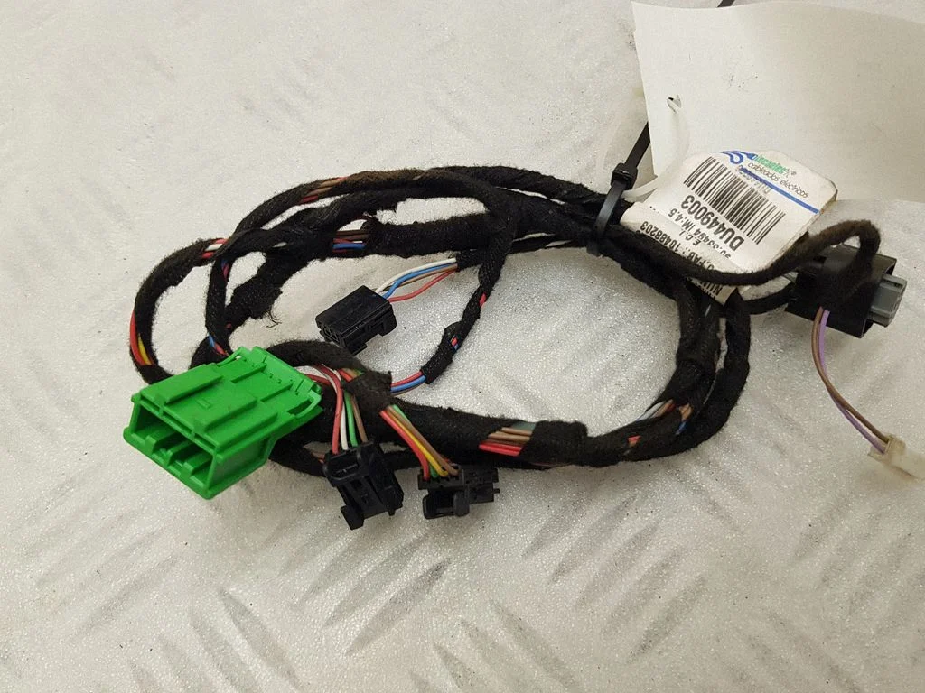 Citi vadi/instalācija FK7219C603FA
