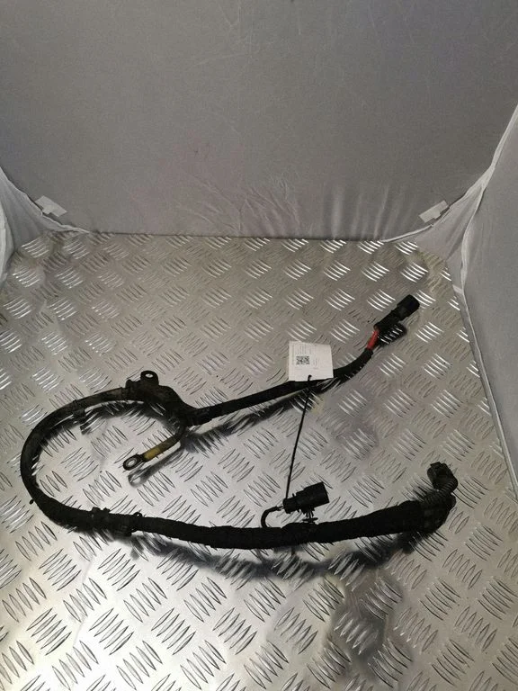 Other wiring loom 4G0971824