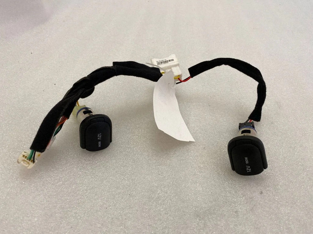 Other wiring loom 84624D9620