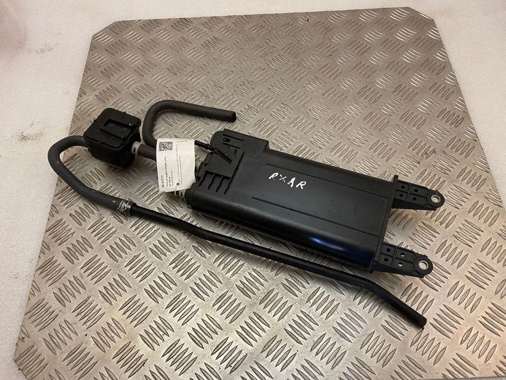 Active carbon filter fuel vapour canister – Lexus RX 450H (2016-)