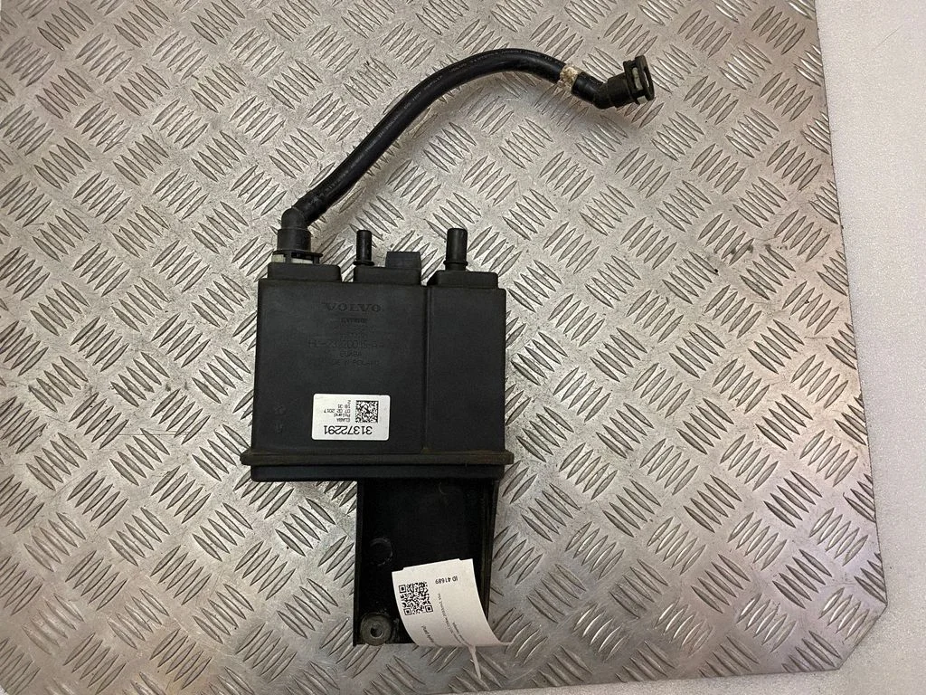 Aktiivsöe (kütuseaurude) filter 31372291