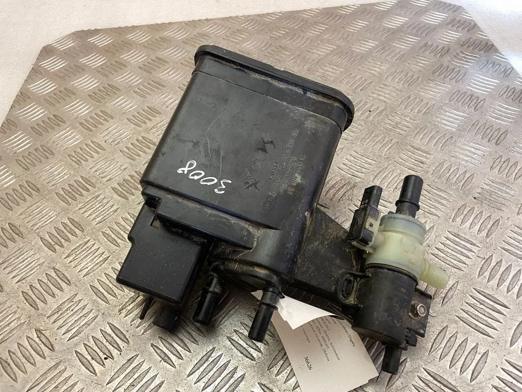 Aktiivsöe (kütuseaurude) filter 9829280480