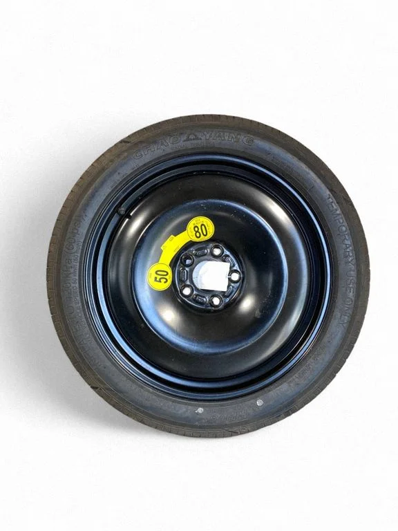 R18 spare wheel – Volvo XC90 (2014-)