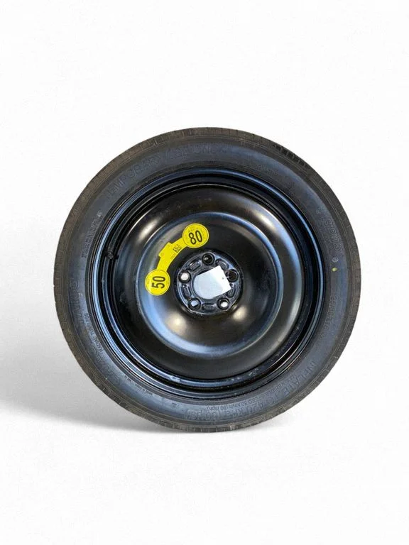 R18 spare wheel – Volvo XC90 (2014-)