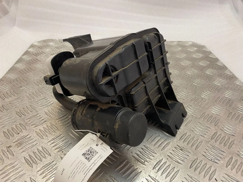 Active carbon filter fuel vapour canister 68184532AD