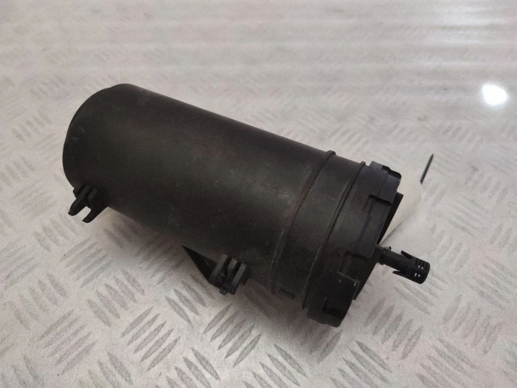 Aktiivsöe (kütuseaurude) filter – Mercedes-Benz S-klass C217 (2015-2020)