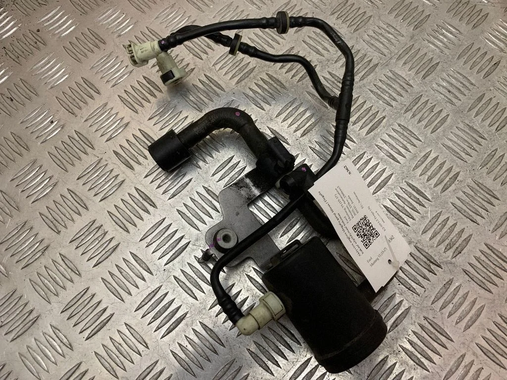 Aktiivsöe (kütuseaurude) filter FR3C6J003AB