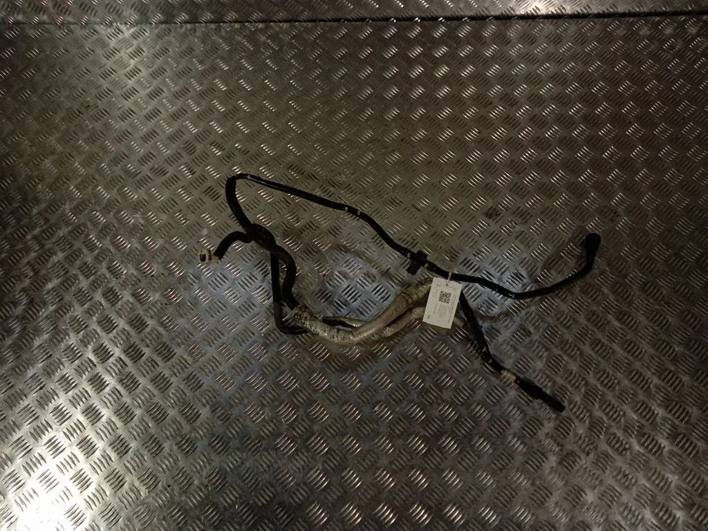 Aktiivsöe (kütuseaurude) filter FR3C9E325A