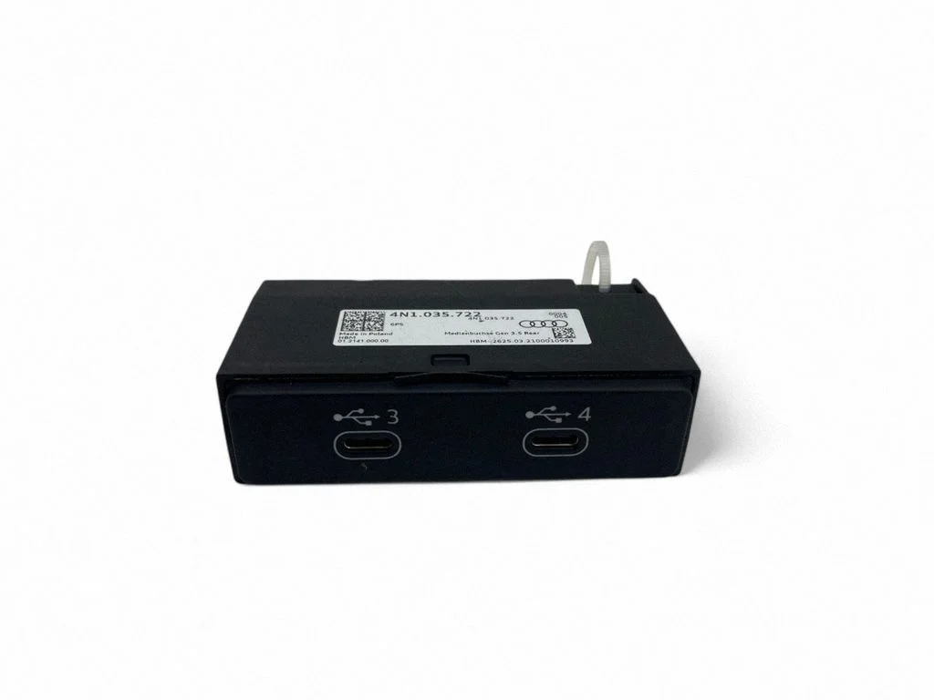 USB-pesa 4N1035722