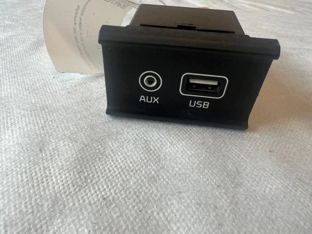 USB ligzda 96120C5100