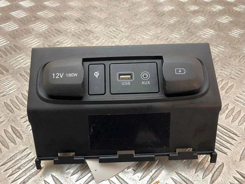 USB ligzda 96120S1100