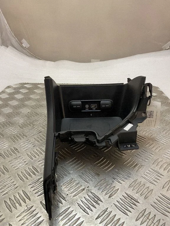 USB socket connector 84680F1110