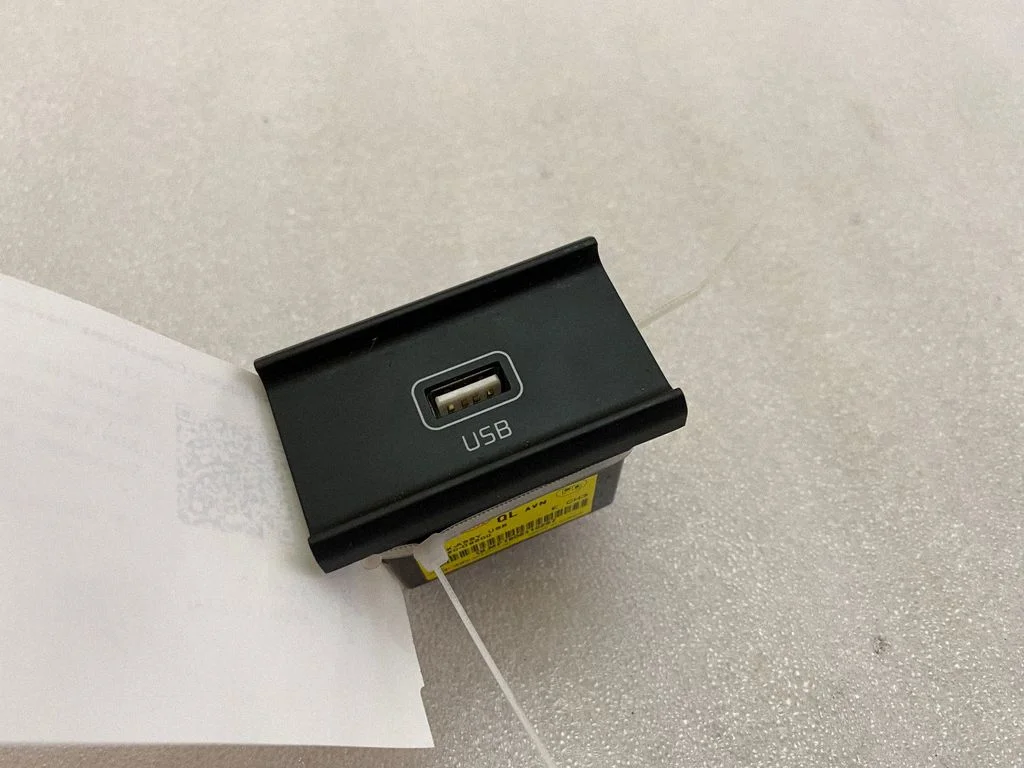 USB socket connector 96120D9600